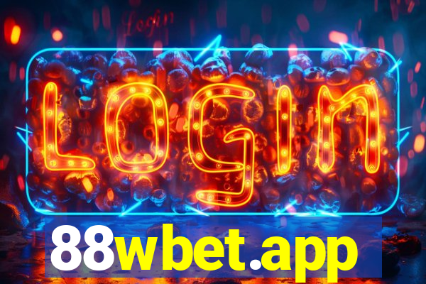 88wbet.app