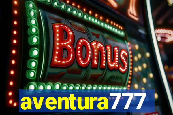 aventura777