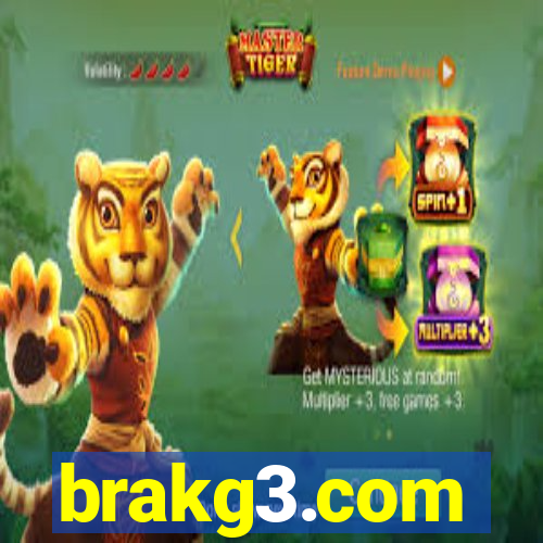 brakg3.com