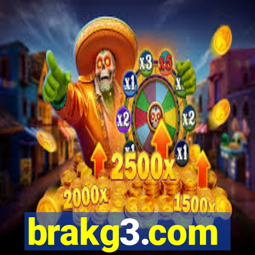 brakg3.com