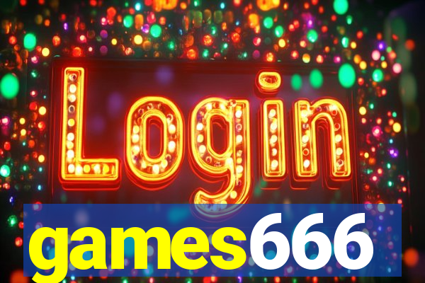 games666