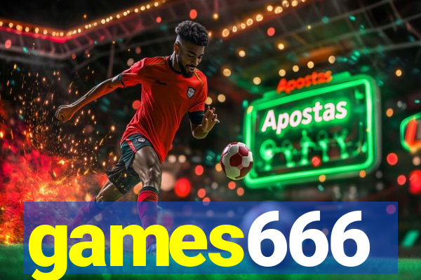 games666