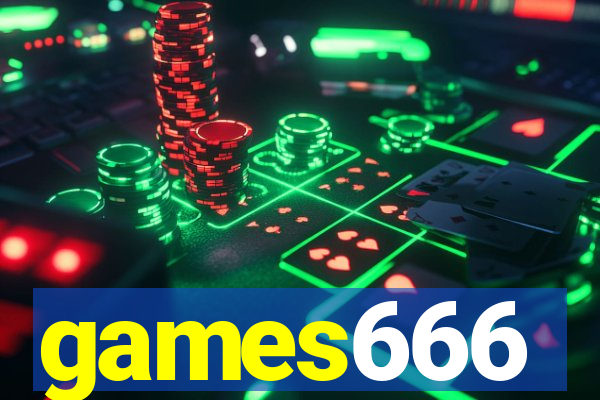 games666