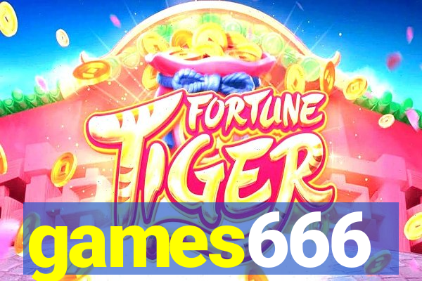 games666