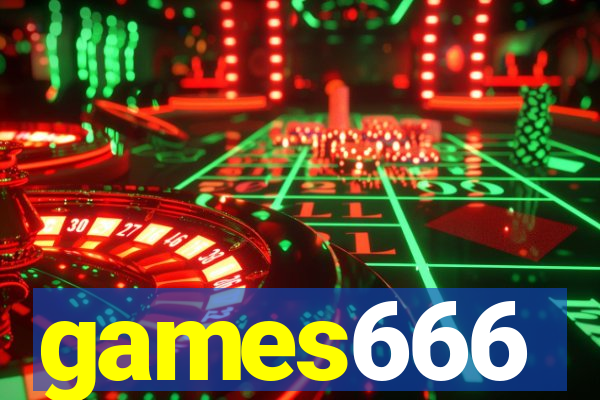 games666