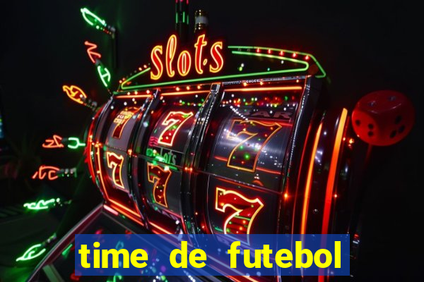 time de futebol com a letra p