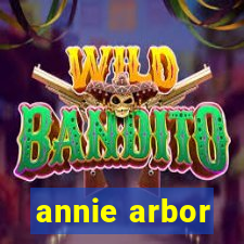 annie arbor