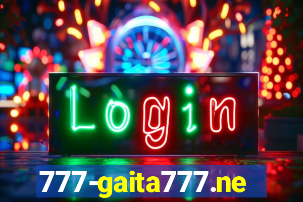 777-gaita777.net