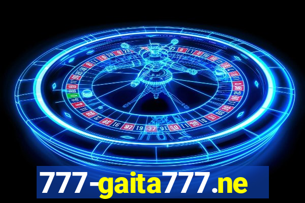 777-gaita777.net