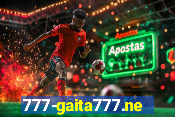 777-gaita777.net