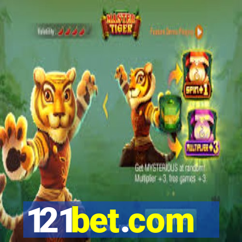 121bet.com