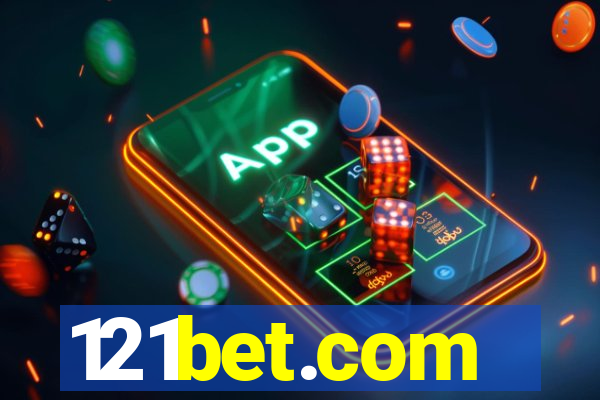 121bet.com