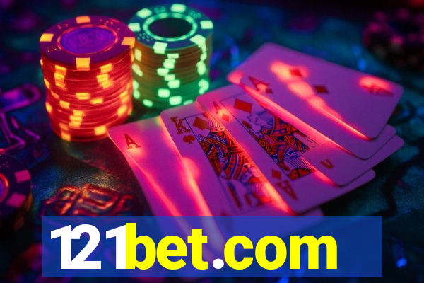 121bet.com