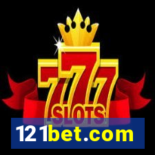 121bet.com