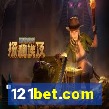 121bet.com