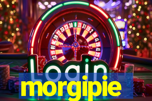 morgipie