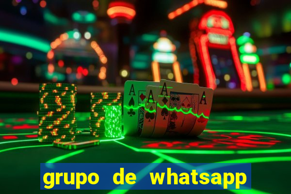 grupo de whatsapp de cdzinha