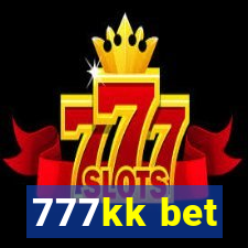 777kk bet