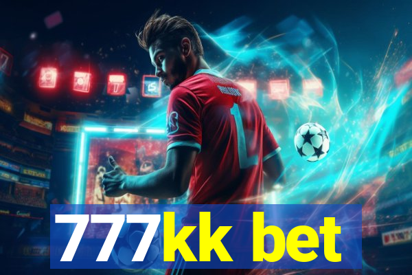 777kk bet