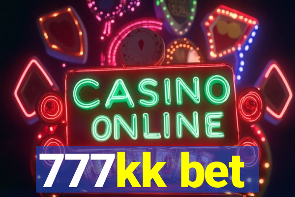 777kk bet