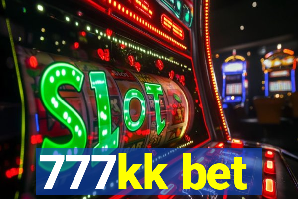 777kk bet