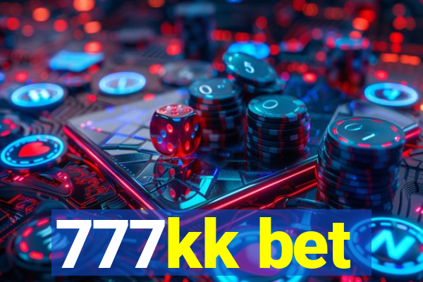 777kk bet