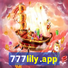 777lily.app