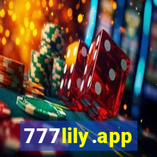 777lily.app