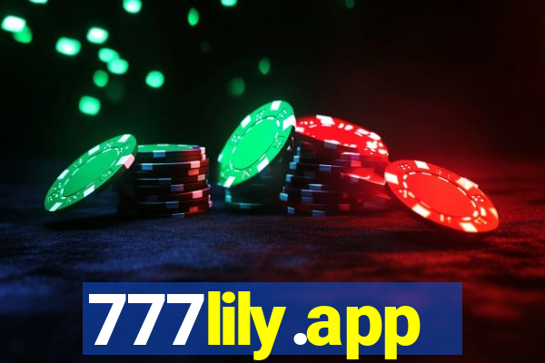 777lily.app