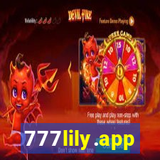 777lily.app