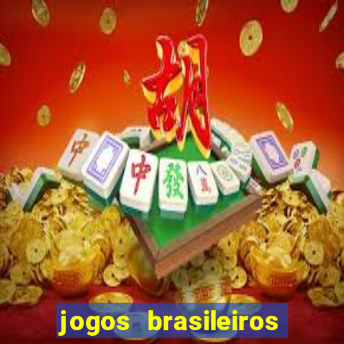 jogos brasileiros que ganham dinheiro de verdade