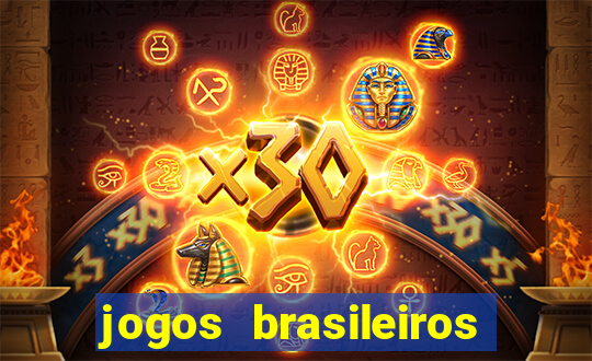 jogos brasileiros que ganham dinheiro de verdade