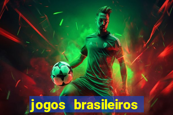 jogos brasileiros que ganham dinheiro de verdade