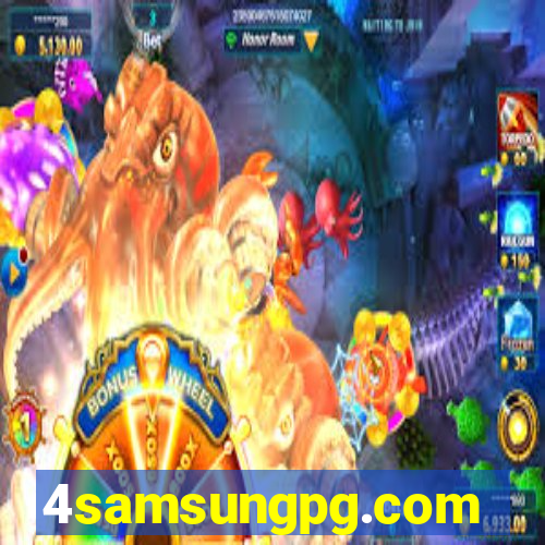 4samsungpg.com