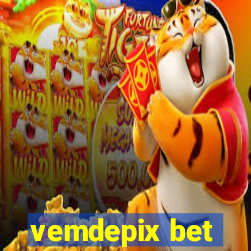 vemdepix bet