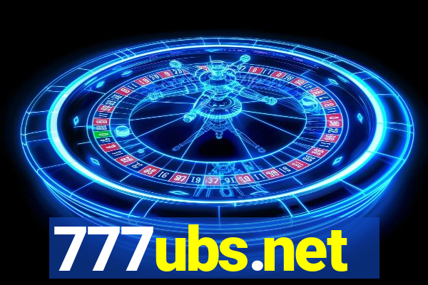 777ubs.net