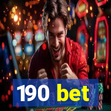 190 bet