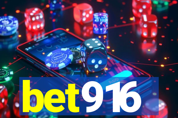 bet916