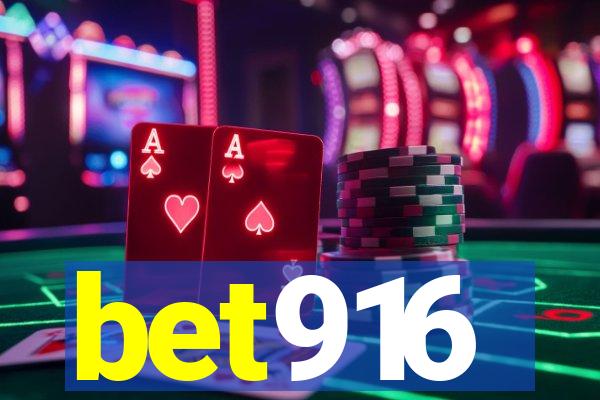 bet916