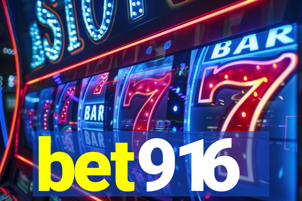 bet916