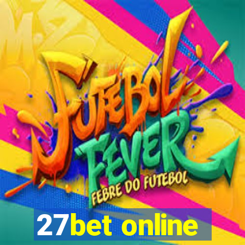 27bet online