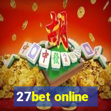 27bet online