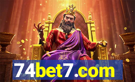 74bet7.com