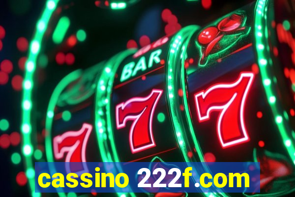 cassino 222f.com