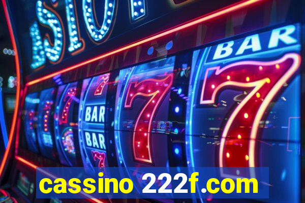 cassino 222f.com