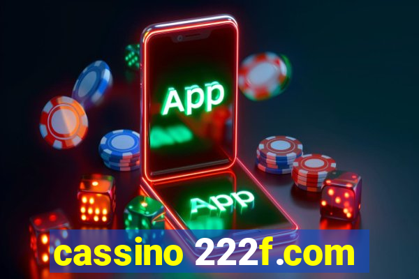 cassino 222f.com