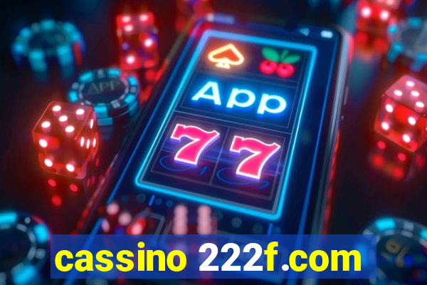 cassino 222f.com