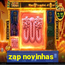 zap novinhas