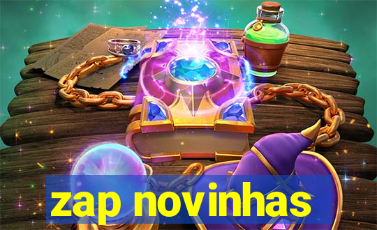 zap novinhas