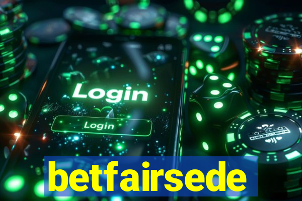 betfairsede